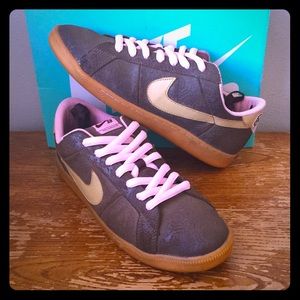 🔥👟 Nike Sb x Jeremy Fish Air Classics Plus 1👟🔥